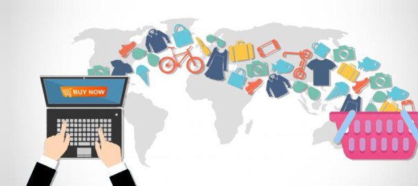 Importance Of Ecommerce Data Entry Services