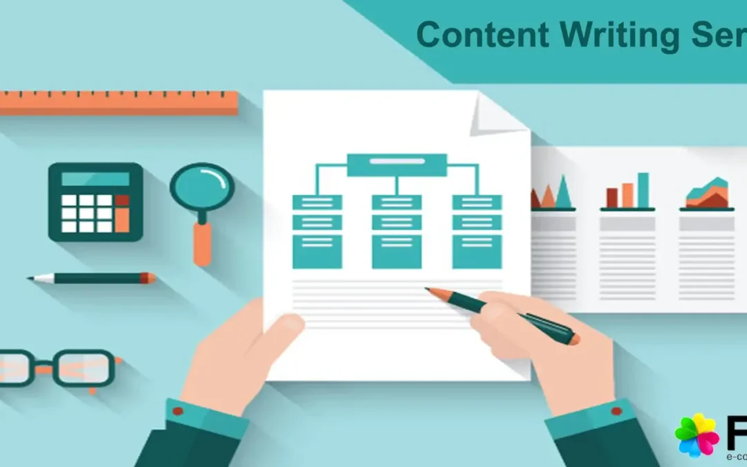 Eminence of Content Writing in SEO