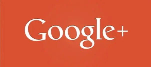 Google Plus Past, Present & Future