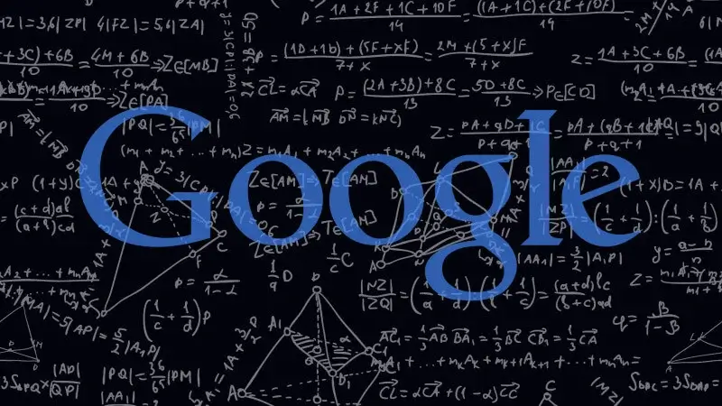 google-algorithm-blue 