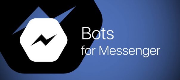11 Ways to Get Started With Chatbots for Facebook Messenger