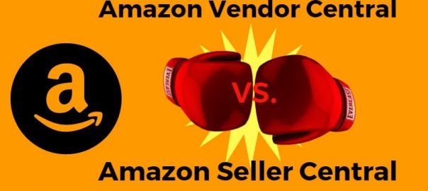 Amazon Vendor Central v. Seller Central: What Are the Benefits?