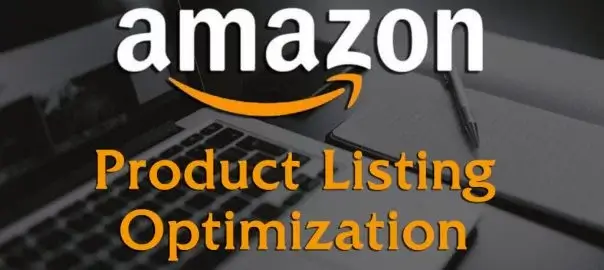 The 6 Pillars of Amazon Product Listing Optimization