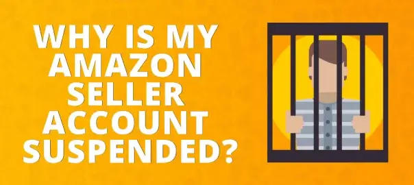 How to Avoid Amazon Account Suspension While Uploading Products on Amazon
