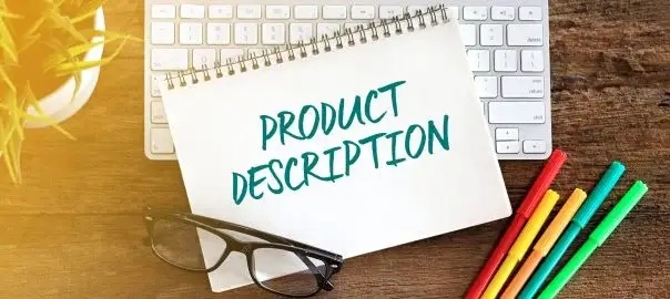 How to Write Product Descriptions to Optimize Your Store