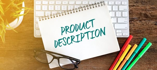 How to Write Product Descriptions to Optimize Your Store