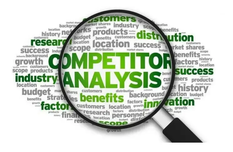 competitor-Analysis-report