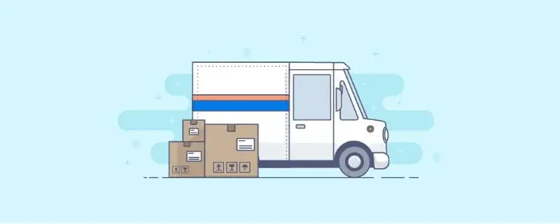 Postage-and-shipping