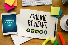 10 Stats and Studies about Online Reviews
