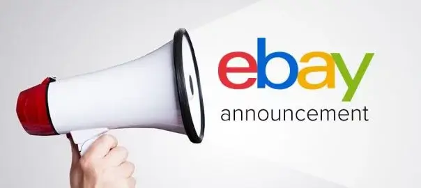 EBay Good Til Cancelled Listing Update