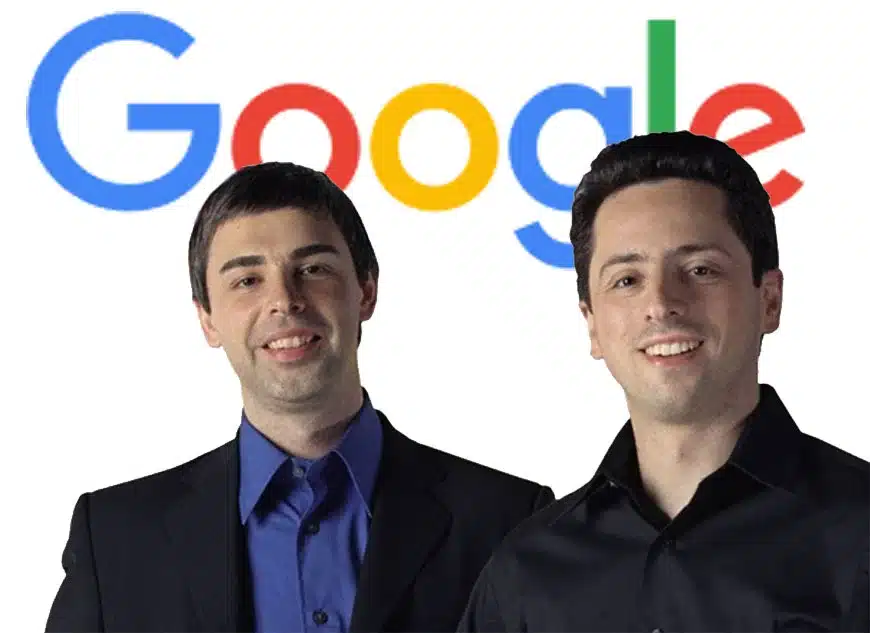 Google-Founders