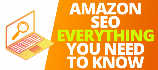 An Ultimate SEO Guide for Top Search Rankings on Amazon