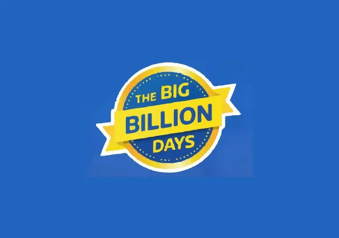 Flipkart-Big-Billion-Days