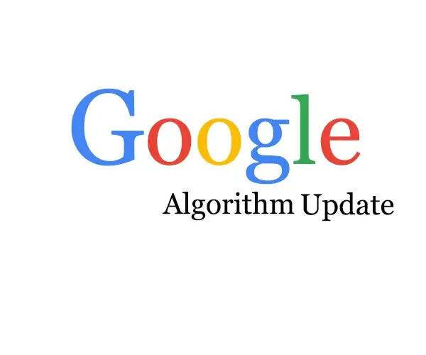 Google-Algorith-Update 