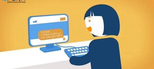 Improve Your Business by Outsourcing Chat Support Service