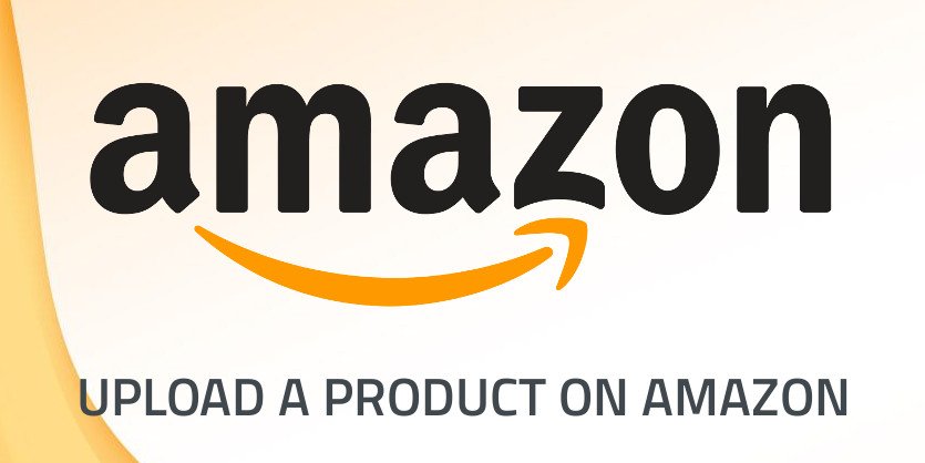 Amazon Product Upload