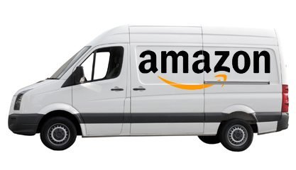 Deliver for Amazon