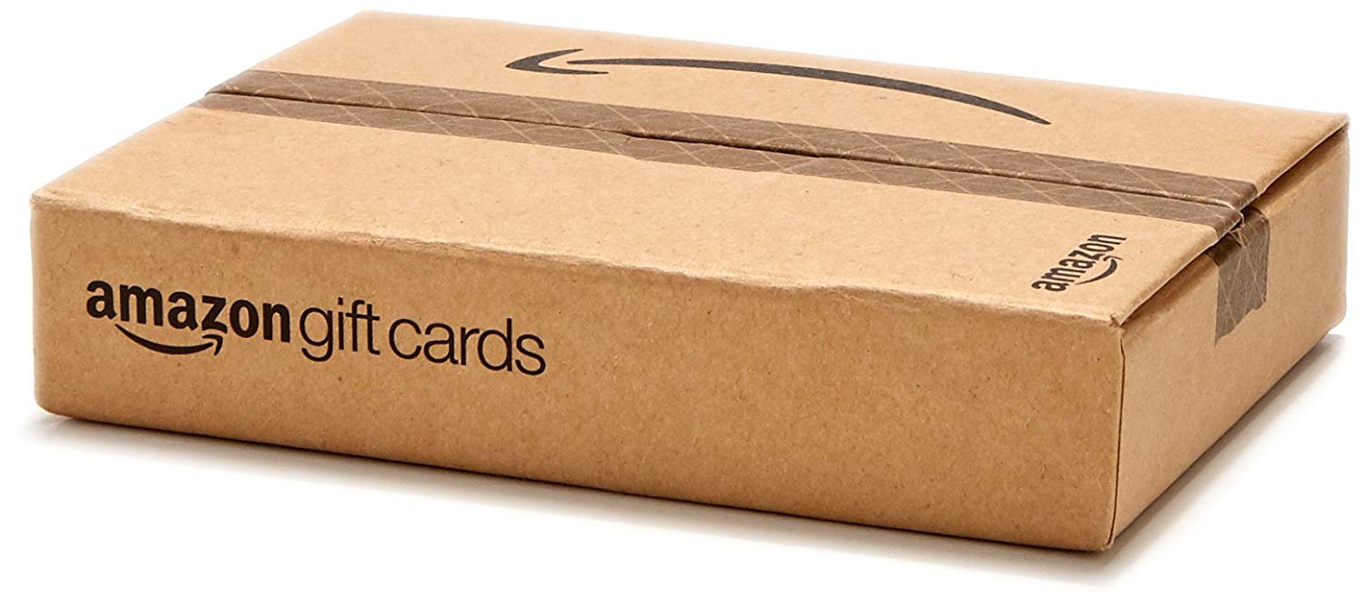 Highest Consumption of Cardboard at Amazon