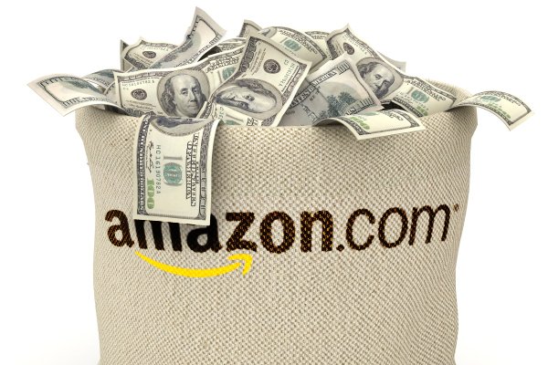 How Does Amazon Make Money Faith ECommerce Services