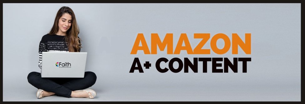 What exactly is Amazon A+ content? 