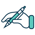 Experienced & Skilled writers