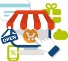 ecommerce product entry services