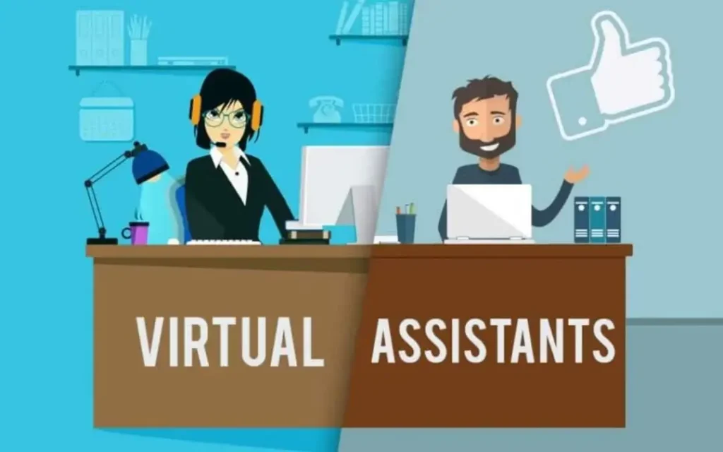 7 Mistakes to Avoid When Recruiting a Virtual Assistant