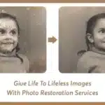 Give Life To Lifeless Images