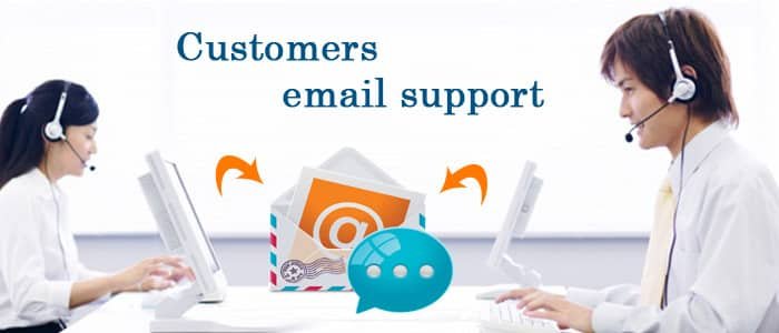 Guidelines On Optimizing Email Customer Service