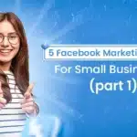 5 Facebook Marketing Tricks