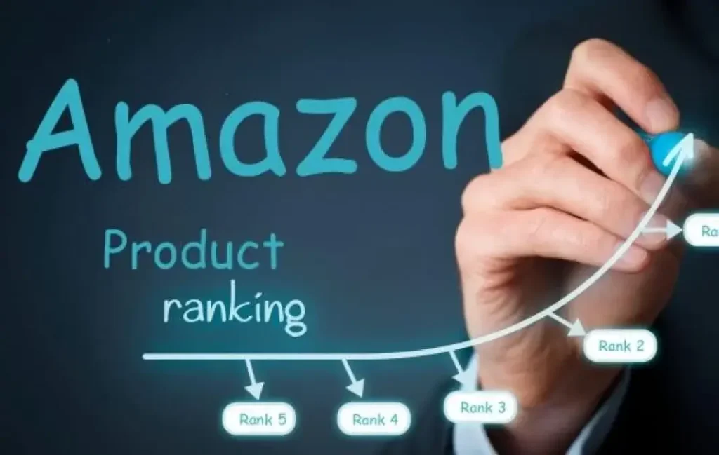 5 ways to boost your product ranking on amazon