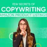 Copywriting Amazon Product Listings