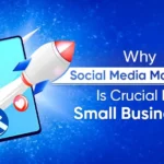 Social Media Marketing Is Crucial For Small Businesses