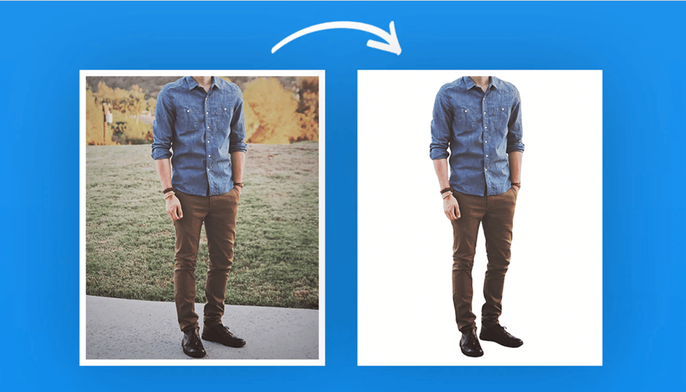 Give Elegant Touch To Your Photos With Professional Image Background Removal Services