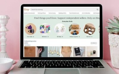 10 Things to Look For When Choosing an Etsy Listing Service