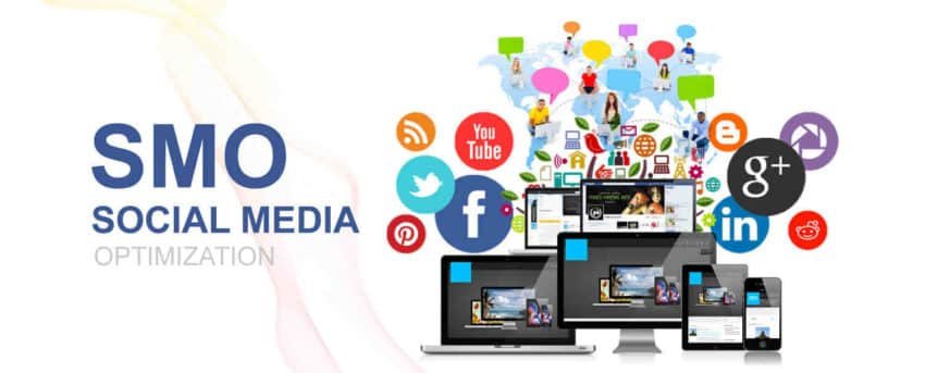 Boost Your Business with Social Media Optimization Services