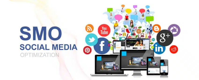 Boost Your Business with Social Media Optimization Services