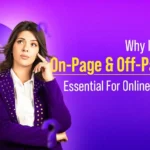 Mix Of On-Page And Off-Page SEO