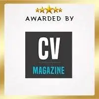 cv-magazine-award