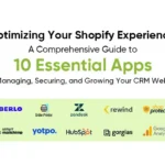 10 Essential Apps for CRM Website