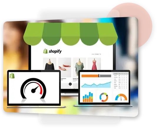 Shopify-design-services