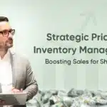 Strategic Pricing and Inventory Management