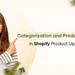 Product Variation in Shopify Product Upload Services