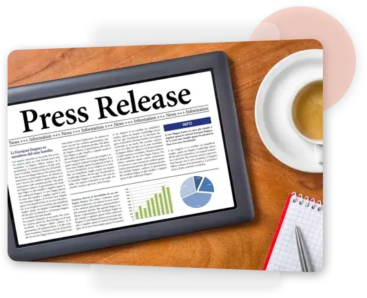 press-release-writing-service