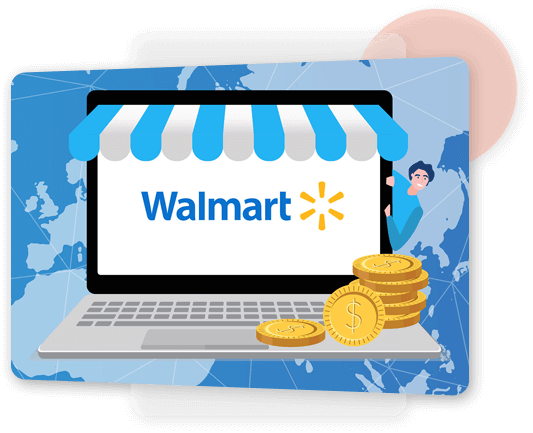 Walmart-Listing-Services