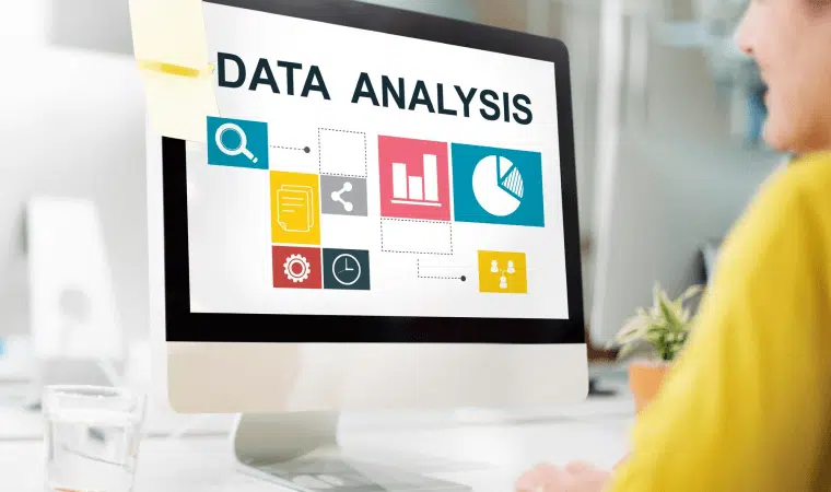 Data Analytics and Reporting