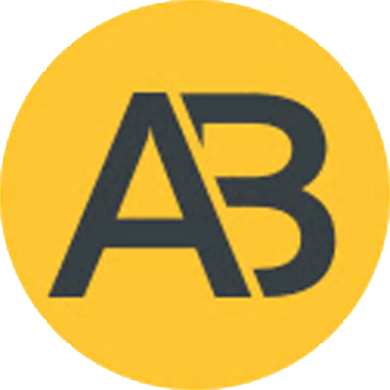 AB