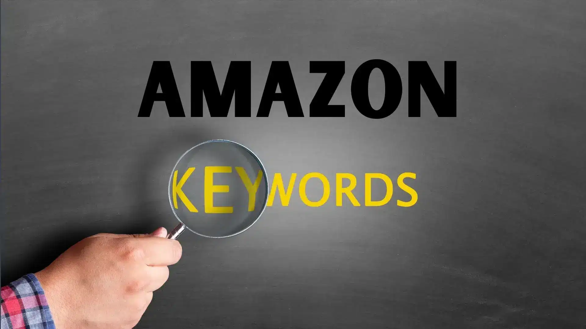 How to Conduct Keyword Research for Amazon Listings: A Step-by-Step Guide