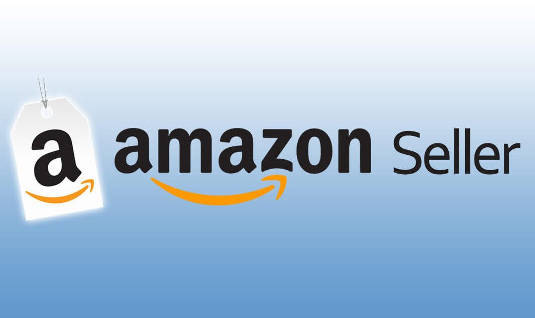 Setting Up Your Amazon Seller Account: A Step-by-Step Guide