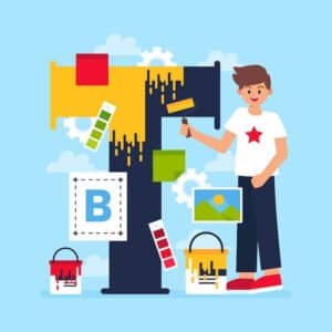 Categorization and Product Variation